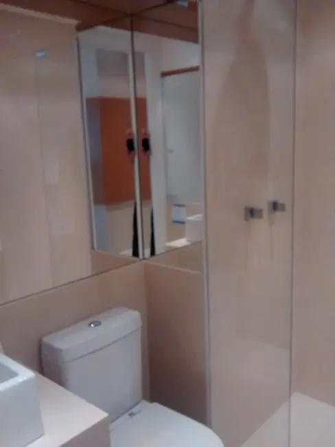 Apartamento com 3 quartos à venda, 65m2 em Del Castilho, Rio De Janeiro - RJ - imagem 3 Foto 3 de Apartamento com 3 quartos à venda, 65m2 em Del Castilho, Rio De Janeiro - RJ