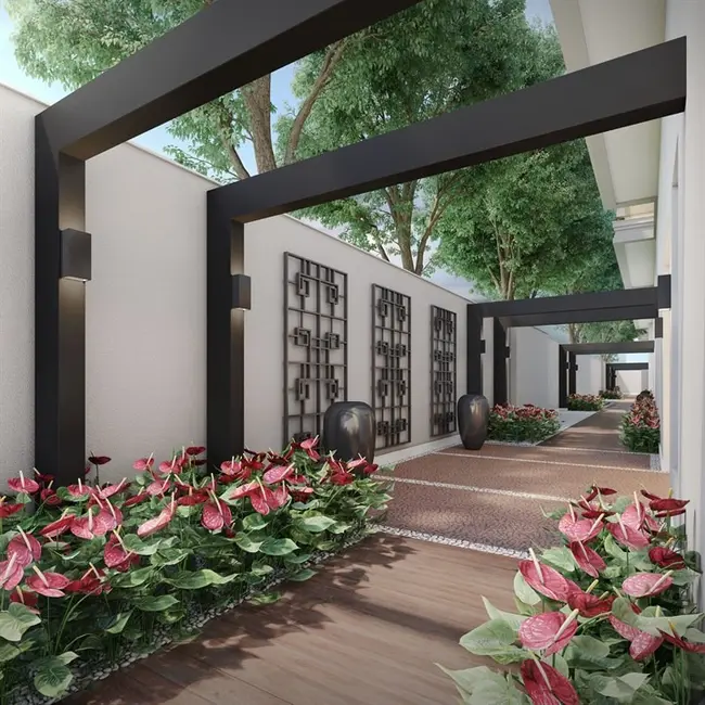 Apartamento com 2 quartos à venda, 68m2 em Tijuca, Rio De Janeiro - RJ - imagem 5 Foto 5 de Apartamento com 2 quartos à venda, 68m2 em Tijuca, Rio De Janeiro - RJ