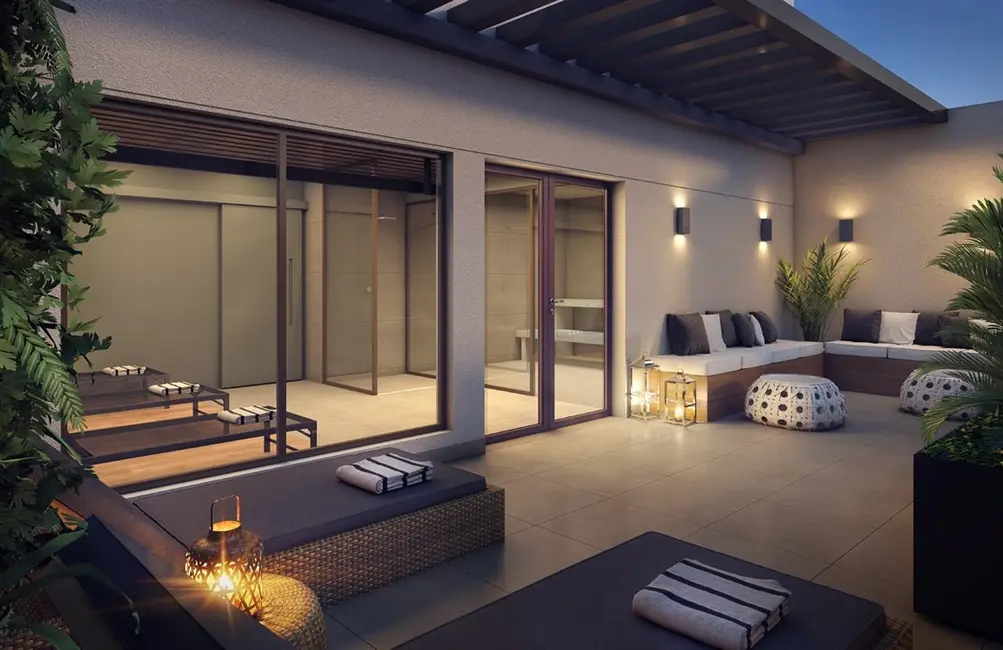 Apartamento com 2 quartos à venda, 68m2 em Tijuca, Rio De Janeiro - RJ - imagem 9 Foto 9 de Apartamento com 2 quartos à venda, 68m2 em Tijuca, Rio De Janeiro - RJ