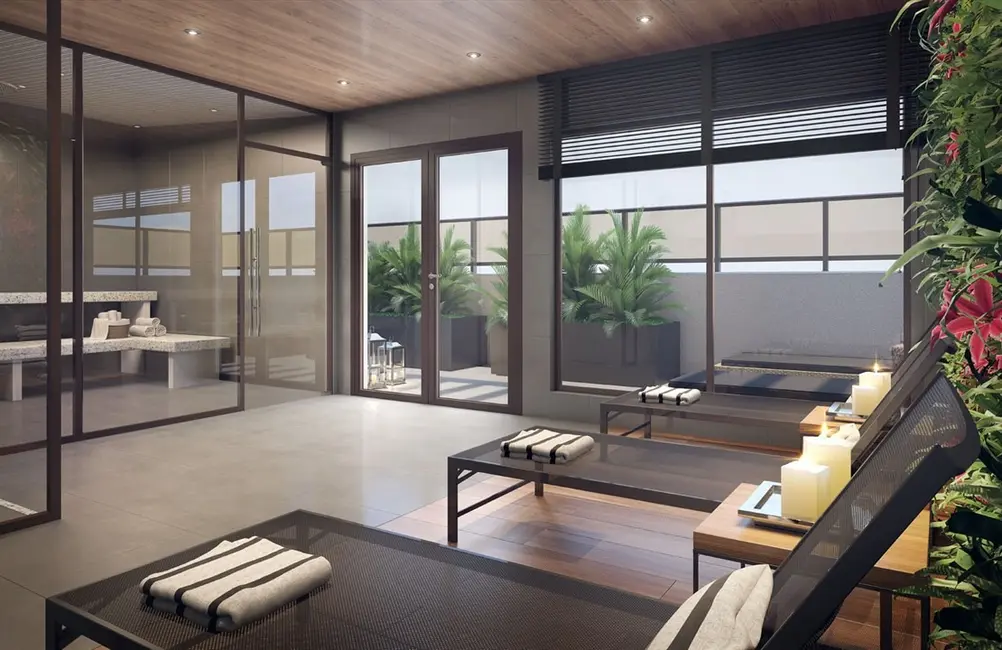 Apartamento com 2 quartos à venda, 68m2 em Tijuca, Rio De Janeiro - RJ - imagem 8 Foto 8 de Apartamento com 2 quartos à venda, 68m2 em Tijuca, Rio De Janeiro - RJ