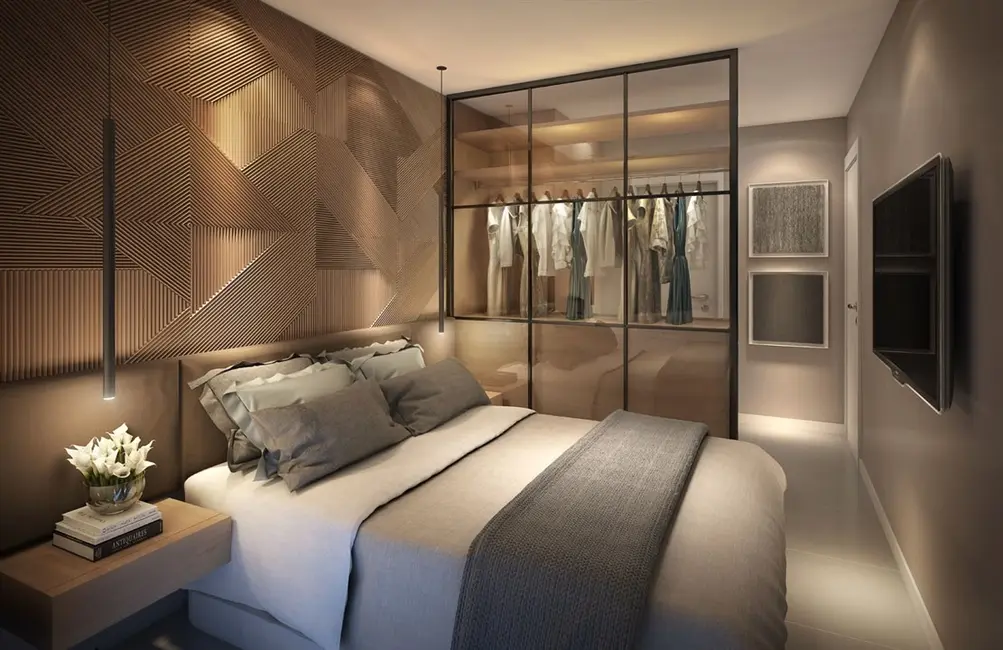 Apartamento com 2 quartos à venda, 68m2 em Tijuca, Rio De Janeiro - RJ - imagem 4 Foto 4 de Apartamento com 2 quartos à venda, 68m2 em Tijuca, Rio De Janeiro - RJ