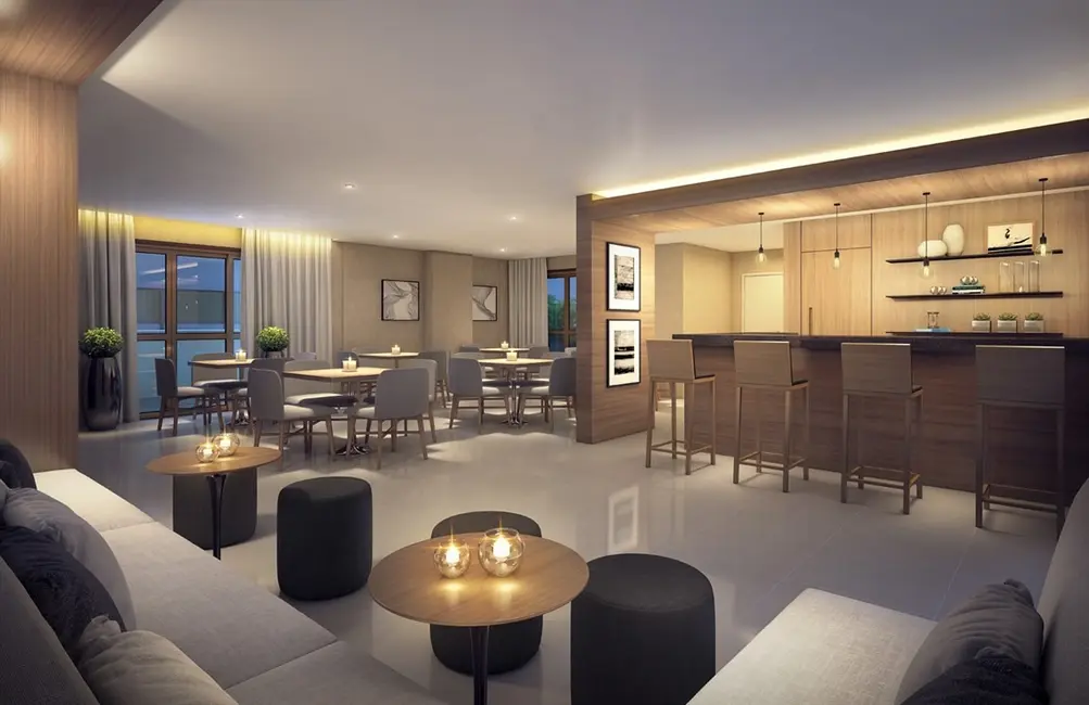 Apartamento com 2 quartos à venda, 68m2 em Tijuca, Rio De Janeiro - RJ - imagem 3 Foto 3 de Apartamento com 2 quartos à venda, 68m2 em Tijuca, Rio De Janeiro - RJ