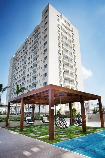 Foto 7 de Apartamento com 2 quartos à venda, 56m2 em Cachambi, Rio De Janeiro - RJ