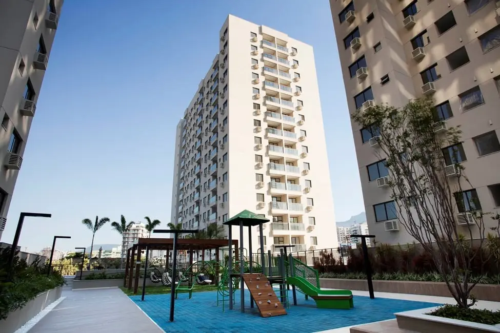 Foto 9 de Apartamento com 2 quartos à venda, 56m2 em Cachambi, Rio De Janeiro - RJ