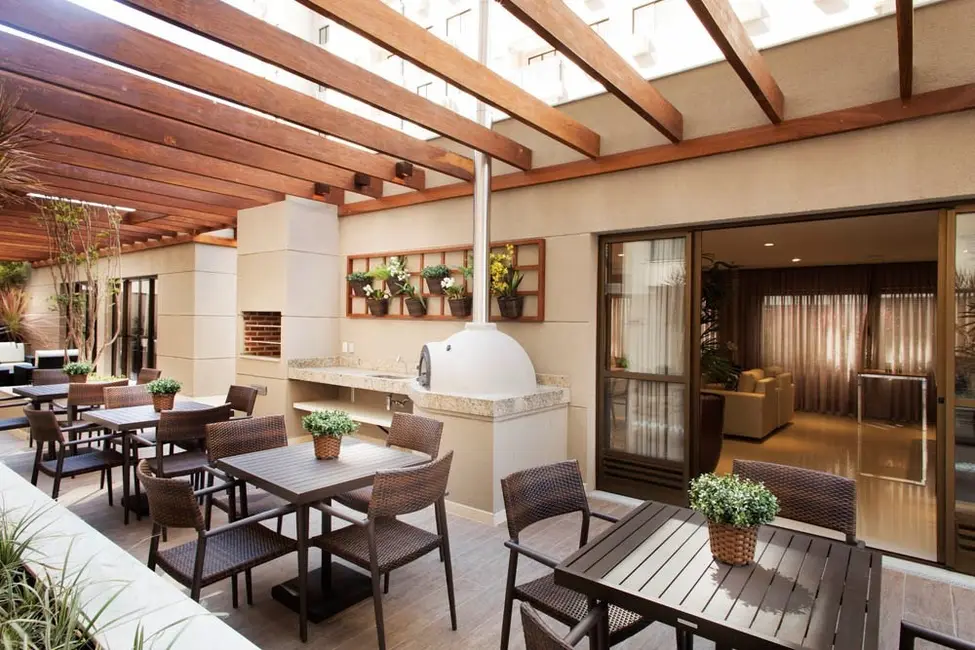 Foto 6 de Apartamento com 2 quartos à venda, 56m2 em Cachambi, Rio De Janeiro - RJ