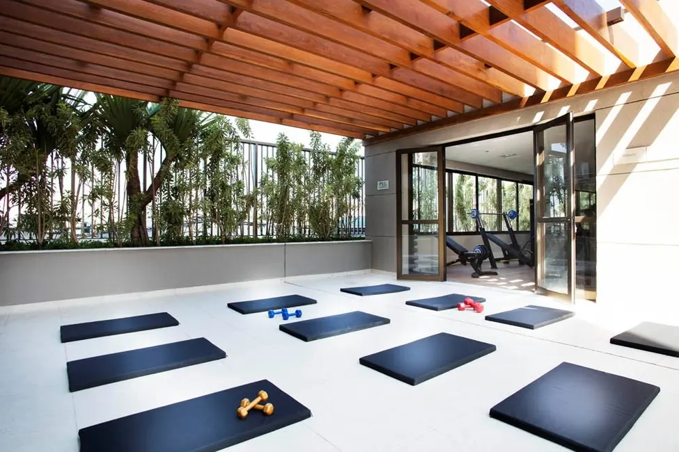 Foto 8 de Apartamento com 2 quartos à venda, 56m2 em Cachambi, Rio De Janeiro - RJ