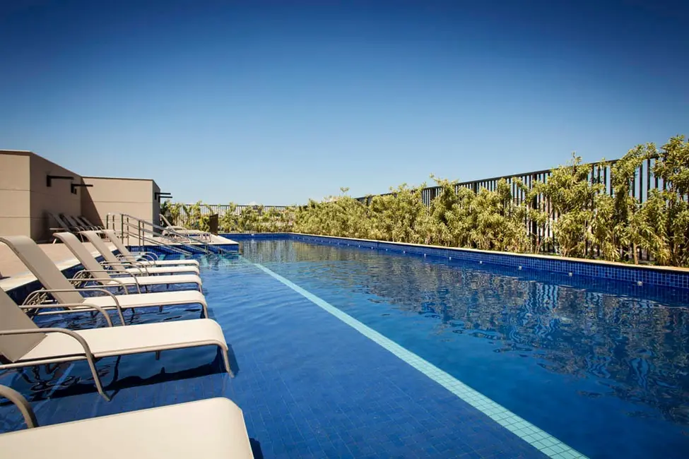 Foto 3 de Apartamento com 2 quartos à venda, 56m2 em Cachambi, Rio De Janeiro - RJ