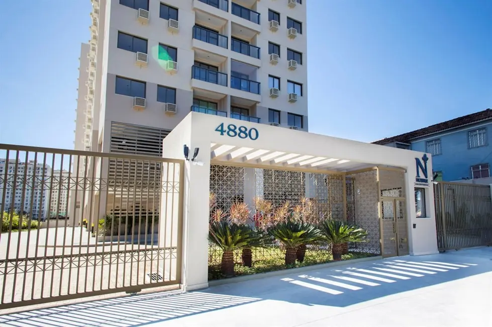 Foto 4 de Apartamento com 2 quartos à venda, 56m2 em Cachambi, Rio De Janeiro - RJ