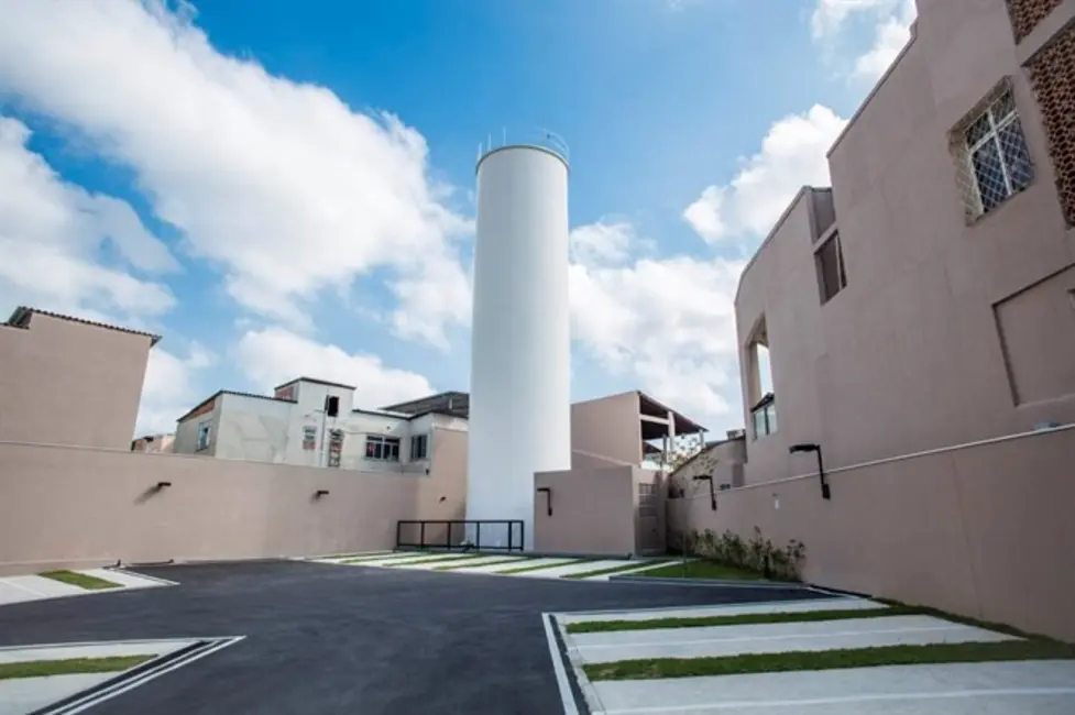 Apartamento com 2 quartos à venda, 52m2 em Piedade, Rio De Janeiro - RJ - imagem 8 Foto 8 de Apartamento com 2 quartos à venda, 52m2 em Piedade, Rio De Janeiro - RJ