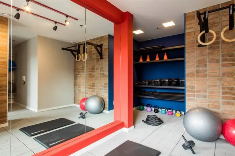 Foto 6 de Apartamento com 3 quartos à venda, 63m2 em Piedade, Rio De Janeiro - RJ