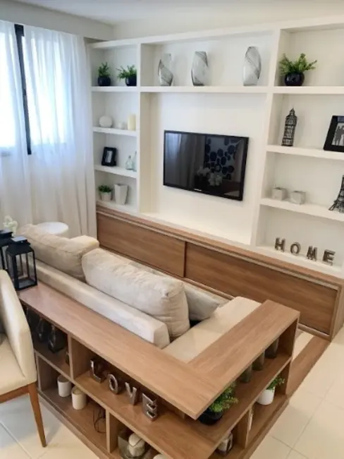 Foto 4 de Apartamento com 3 quartos à venda, 63m2 em Piedade, Rio De Janeiro - RJ