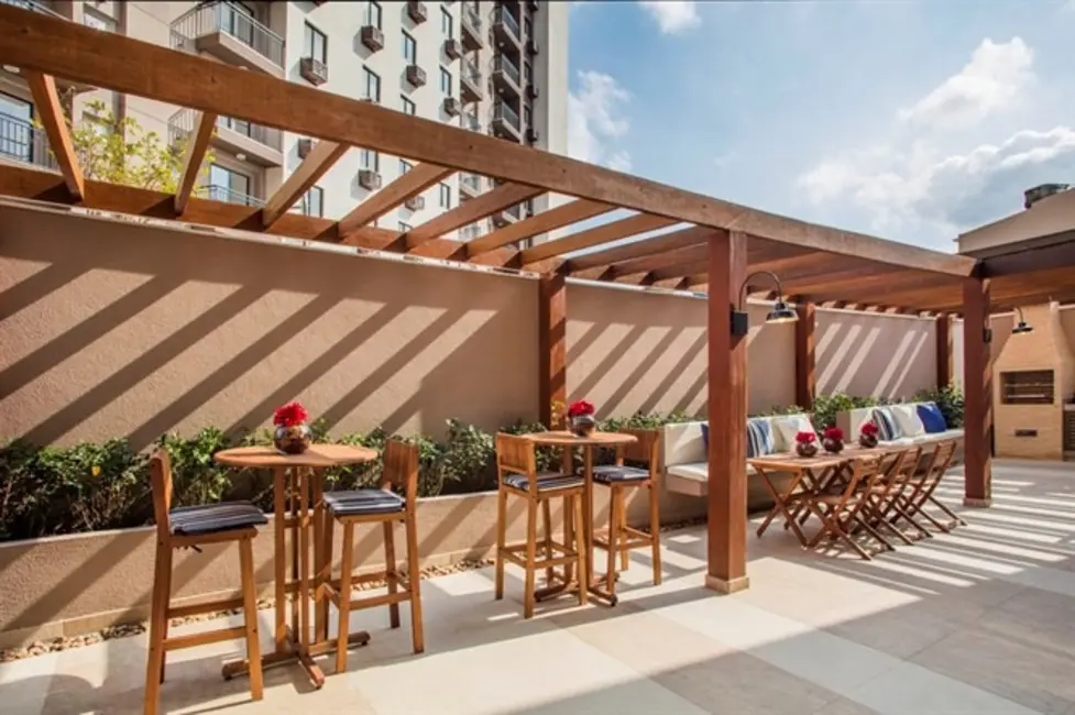 Foto 9 de Apartamento com 3 quartos à venda, 63m2 em Piedade, Rio De Janeiro - RJ