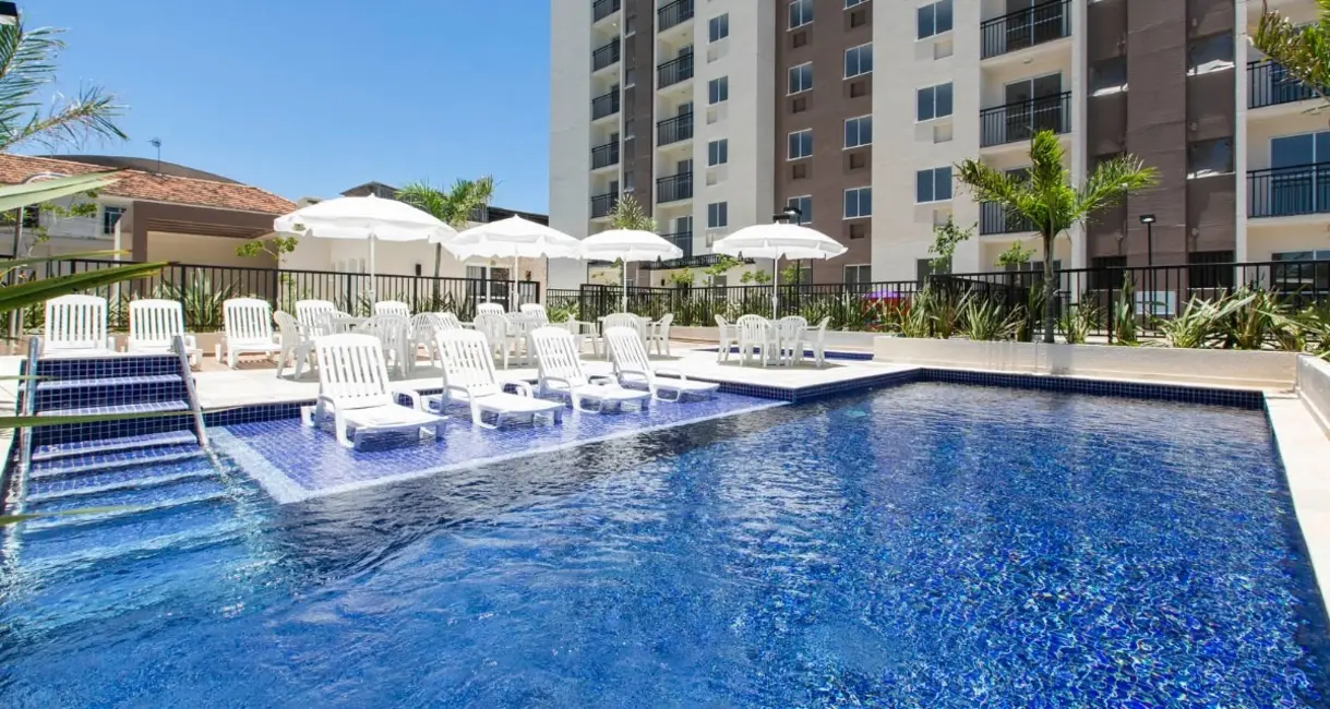 Apartamento com 2 quartos à venda, 49m2 em Rocha, Rio De Janeiro - RJ - imagem 1 Foto 1 de Apartamento com 2 quartos à venda, 49m2 em Rocha, Rio De Janeiro - RJ