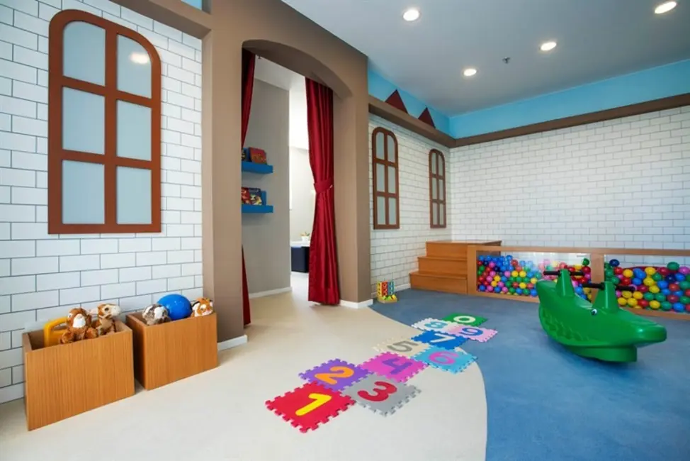 Apartamento com 2 quartos à venda, 49m2 em Rocha, Rio De Janeiro - RJ - imagem 4 Foto 4 de Apartamento com 2 quartos à venda, 49m2 em Rocha, Rio De Janeiro - RJ