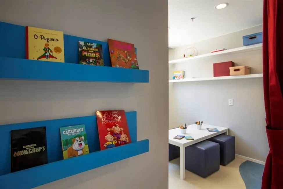 Apartamento com 2 quartos à venda, 49m2 em Rocha, Rio De Janeiro - RJ - imagem 6 Foto 6 de Apartamento com 2 quartos à venda, 49m2 em Rocha, Rio De Janeiro - RJ