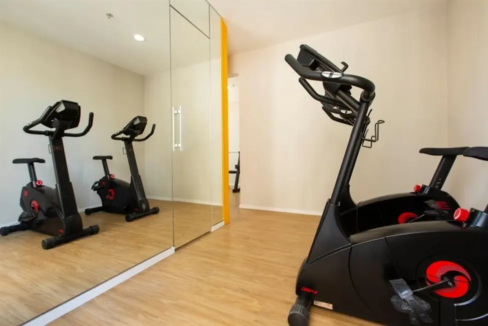 Apartamento com 2 quartos à venda, 49m2 em Rocha, Rio De Janeiro - RJ - imagem 2 Foto 2 de Apartamento com 2 quartos à venda, 49m2 em Rocha, Rio De Janeiro - RJ