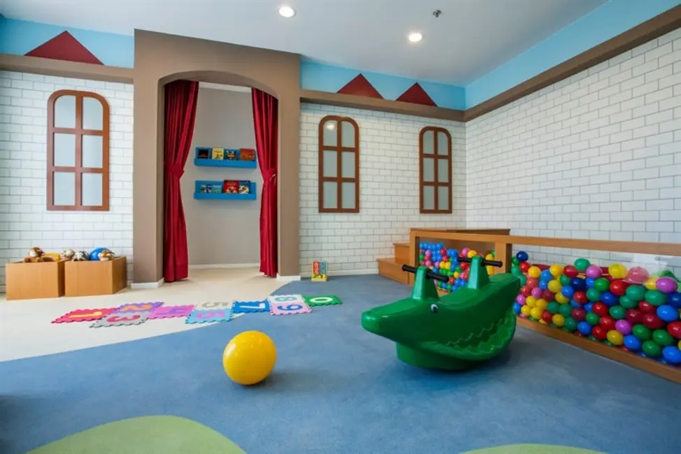 Apartamento com 2 quartos à venda, 49m2 em Rocha, Rio De Janeiro - RJ - imagem 5 Foto 5 de Apartamento com 2 quartos à venda, 49m2 em Rocha, Rio De Janeiro - RJ