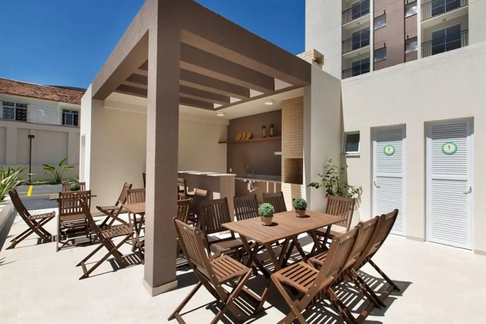 Apartamento com 2 quartos à venda, 49m2 em Rocha, Rio De Janeiro - RJ - imagem 7 Foto 7 de Apartamento com 2 quartos à venda, 49m2 em Rocha, Rio De Janeiro - RJ