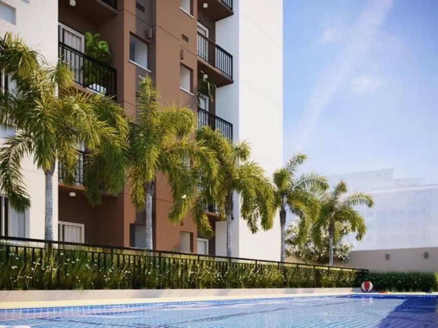 Foto 3 de Apartamento com 1 quarto à venda, 46m2 em Taquara, Rio De Janeiro - RJ