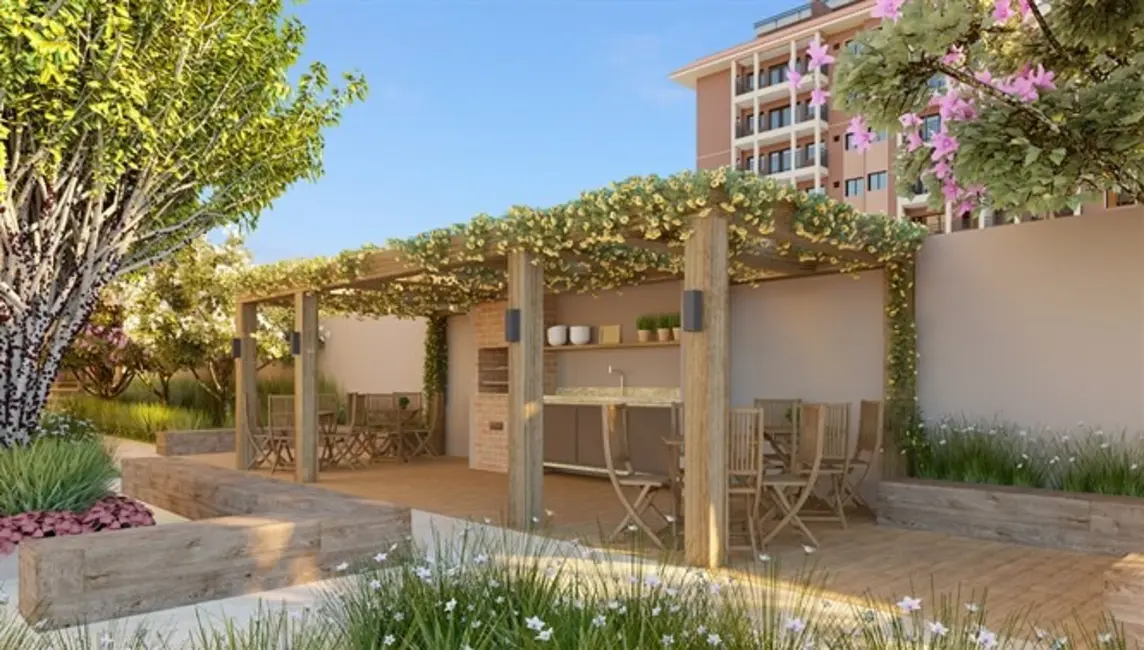 Foto 8 de Apartamento com 1 quarto à venda, 46m2 em Taquara, Rio De Janeiro - RJ