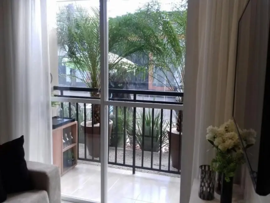 Foto 5 de Apartamento com 1 quarto à venda, 46m2 em Taquara, Rio De Janeiro - RJ