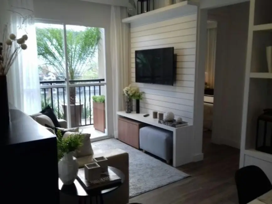 Apartamento com 2 quartos à venda, 46m2 em Taquara, Rio De Janeiro - RJ - imagem 3 Foto 3 de Apartamento com 2 quartos à venda, 46m2 em Taquara, Rio De Janeiro - RJ