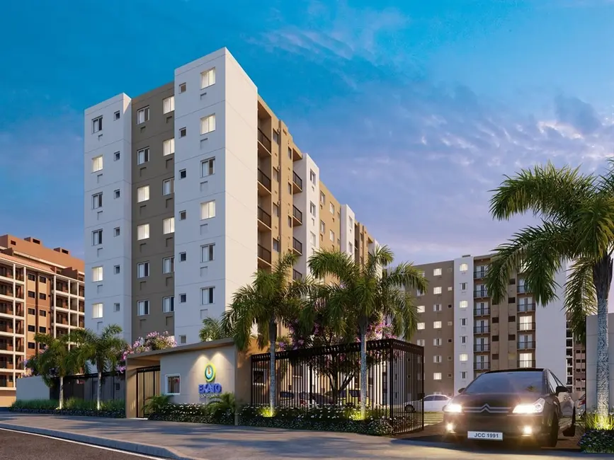 Foto 6 de Apartamento com 2 quartos à venda, 46m2 em Taquara, Rio De Janeiro - RJ