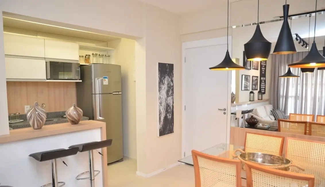 Foto 1 de Apartamento com 3 quartos à venda, 60m2 em Del Castilho, Rio De Janeiro - RJ