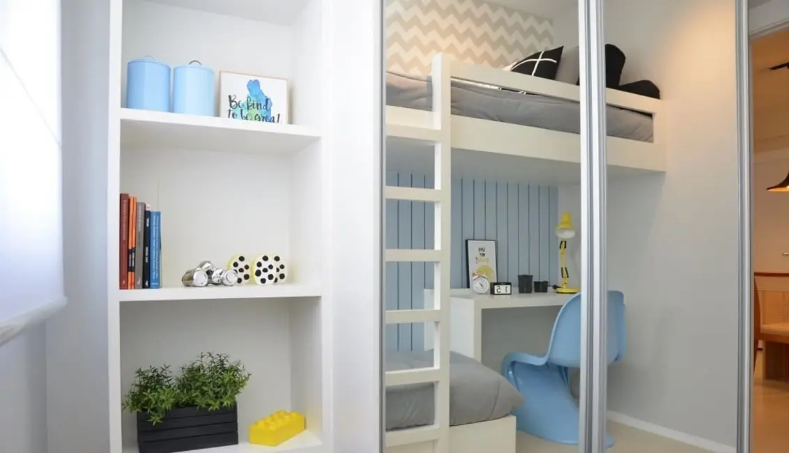 Foto 5 de Apartamento com 2 quartos à venda, 54m2 em Del Castilho, Rio De Janeiro - RJ