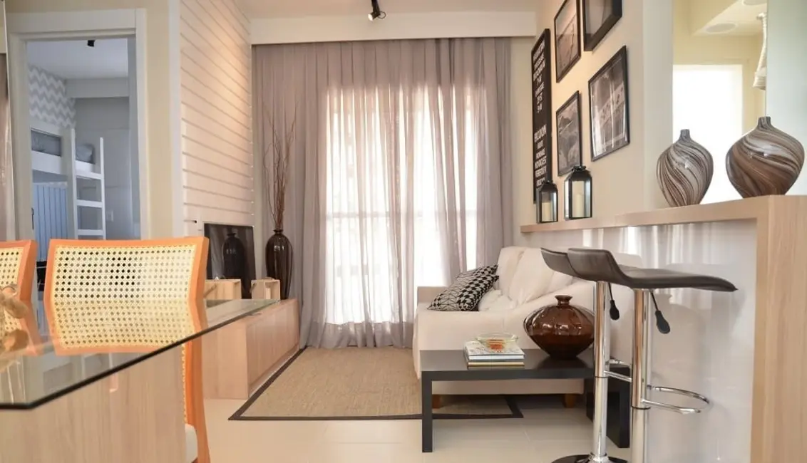 Foto 8 de Apartamento com 2 quartos à venda, 54m2 em Del Castilho, Rio De Janeiro - RJ