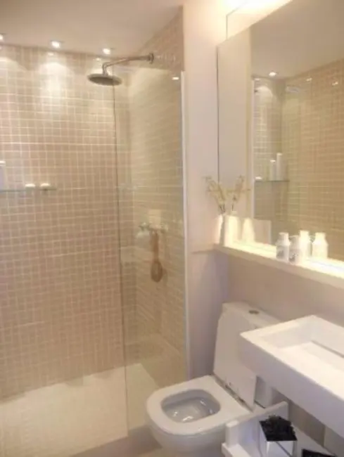 Foto 9 de Apartamento com 2 quartos à venda, 54m2 em Del Castilho, Rio De Janeiro - RJ