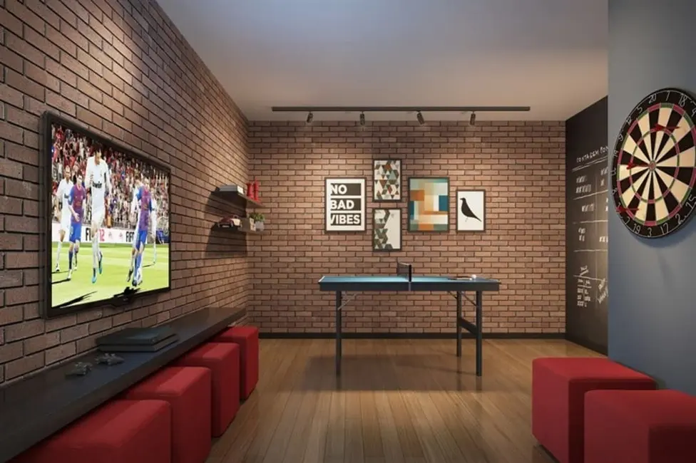 Foto 6 de Apartamento com 2 quartos à venda, 45m2 em Engenho de Dentro, Rio De Janeiro - RJ