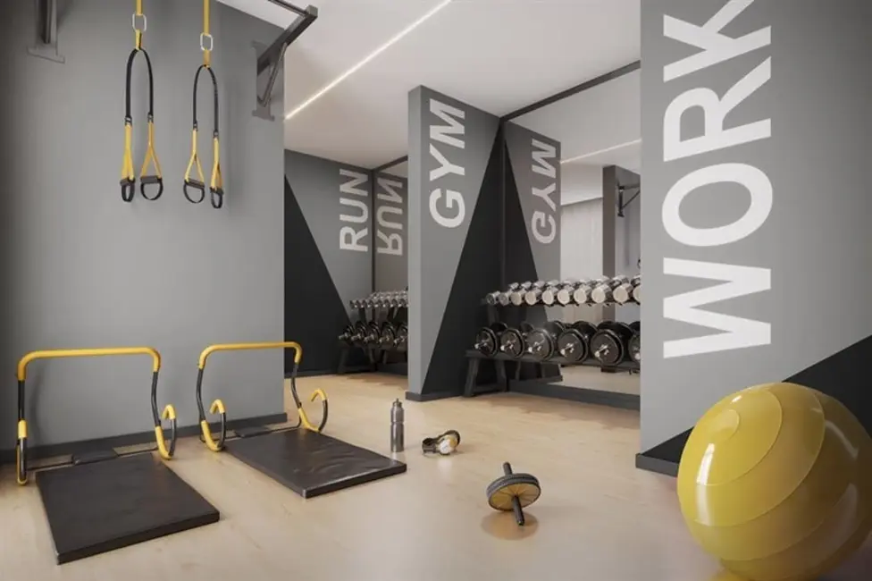 Foto 7 de Apartamento com 2 quartos à venda, 45m2 em Engenho de Dentro, Rio De Janeiro - RJ