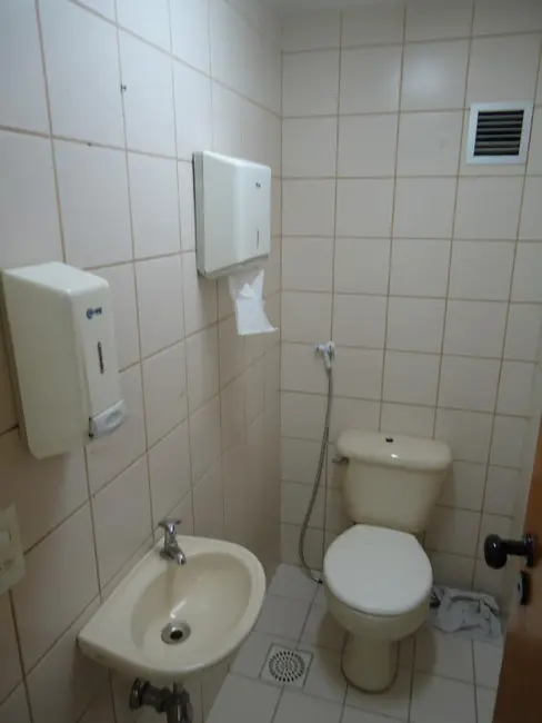 Sala Comercial à venda, 30m2 em Rio De Janeiro - RJ - imagem 4 Foto 4 de Sala Comercial à venda, 30m2 em Rio De Janeiro - RJ