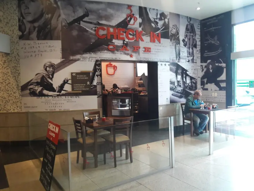 Sala Comercial à venda, 30m2 em Rio De Janeiro - RJ - imagem 7 Foto 7 de Sala Comercial à venda, 30m2 em Rio De Janeiro - RJ