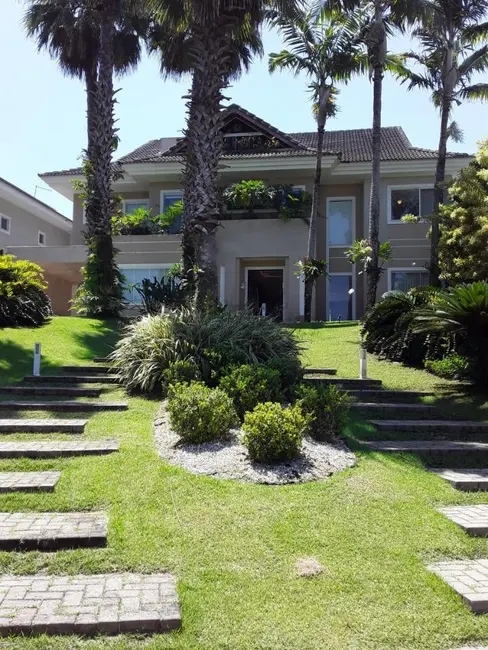 Foto 1 de Casa de Condomínio com 5 quartos à venda em Rio De Janeiro - RJ