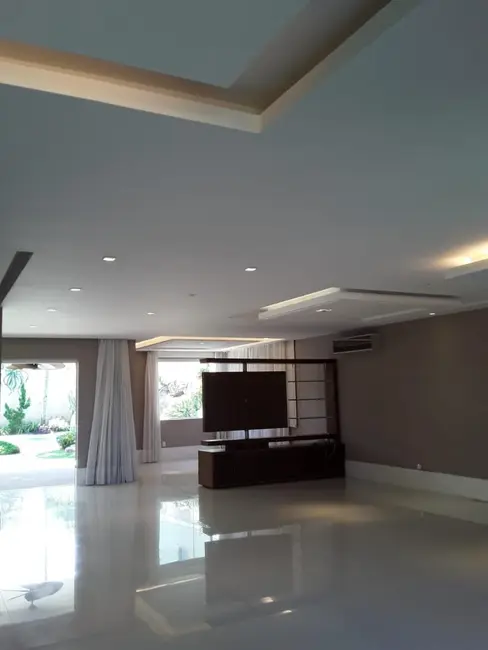 Foto 8 de Casa de Condomínio com 5 quartos à venda em Rio De Janeiro - RJ