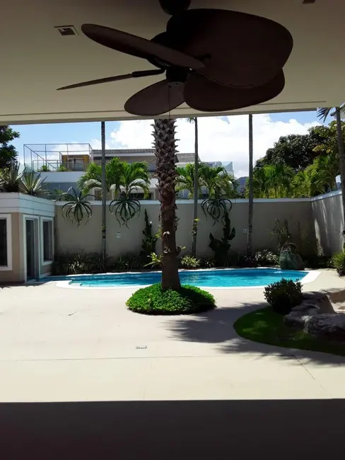 Foto 2 de Casa de Condomínio com 5 quartos à venda em Rio De Janeiro - RJ