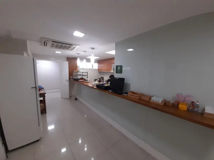 Sala Comercial para alugar, 23m2 em Rio De Janeiro - RJ - imagem 5 Foto 5 de Sala Comercial para alugar, 23m2 em Rio De Janeiro - RJ