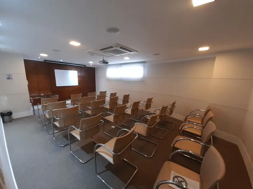 Sala Comercial para alugar, 23m2 em Rio De Janeiro - RJ - imagem 9 Foto 9 de Sala Comercial para alugar, 23m2 em Rio De Janeiro - RJ