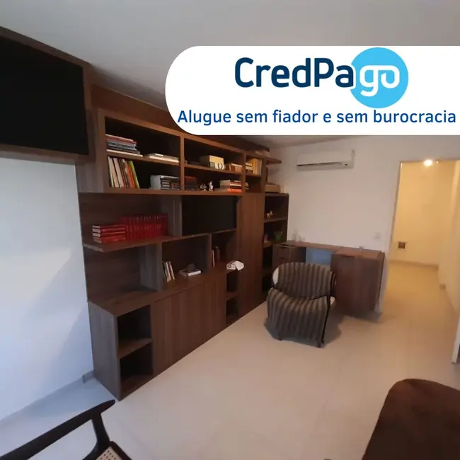 Sala Comercial para alugar, 23m2 em Rio De Janeiro - RJ - imagem 1 Foto 1 de Sala Comercial para alugar, 23m2 em Rio De Janeiro - RJ