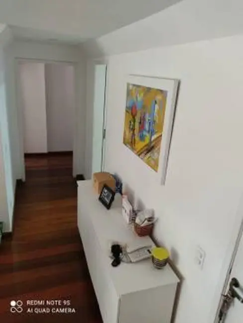 Foto 5 de Apartamento com 4 quartos à venda, 160m2 em Rio De Janeiro - RJ