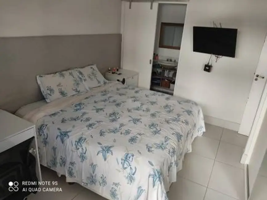 Foto 9 de Apartamento com 4 quartos à venda, 160m2 em Rio De Janeiro - RJ