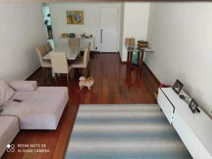 Foto 4 de Apartamento com 4 quartos à venda, 160m2 em Rio De Janeiro - RJ