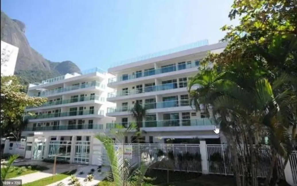 Foto 1 de Apartamento com 3 quartos à venda, 161m2 em Rio De Janeiro - RJ