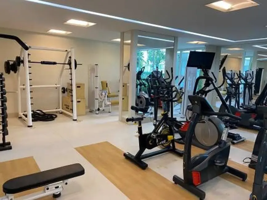 Foto 8 de Apartamento com 3 quartos à venda, 161m2 em Rio De Janeiro - RJ