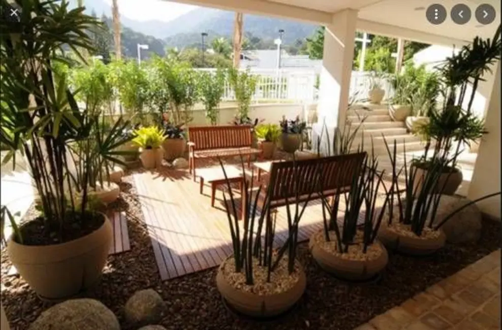 Foto 5 de Apartamento com 3 quartos à venda, 161m2 em Rio De Janeiro - RJ