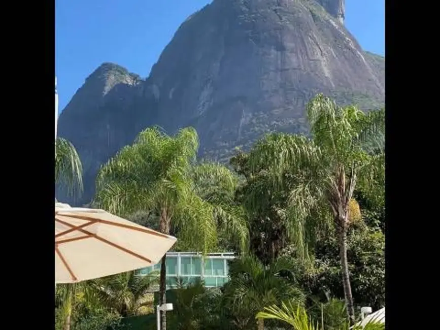 Foto 7 de Apartamento com 3 quartos à venda, 161m2 em Rio De Janeiro - RJ