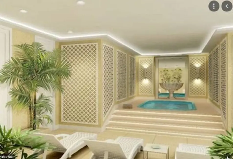 Foto 3 de Apartamento com 3 quartos à venda, 161m2 em Rio De Janeiro - RJ