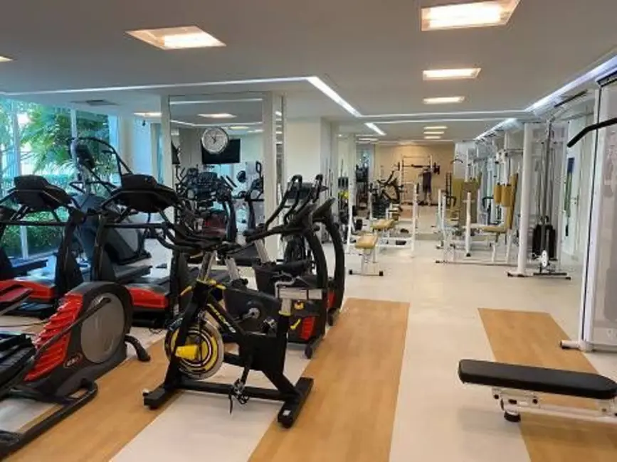 Foto 9 de Apartamento com 3 quartos à venda, 161m2 em Rio De Janeiro - RJ